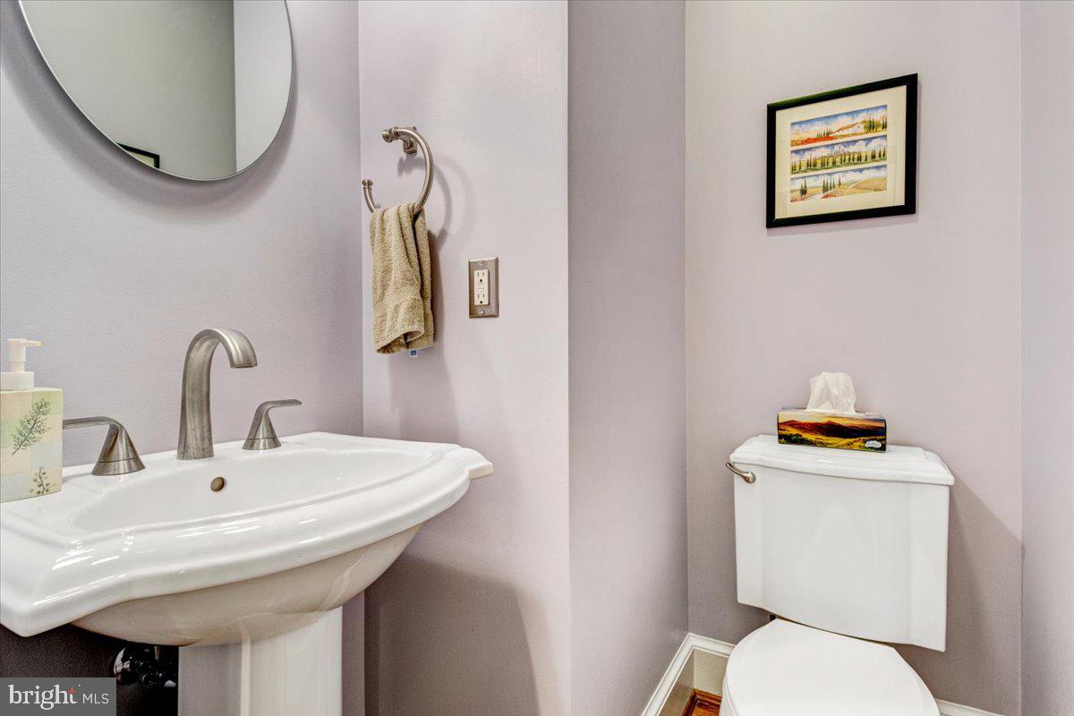 CHEVY CHASE - Residential