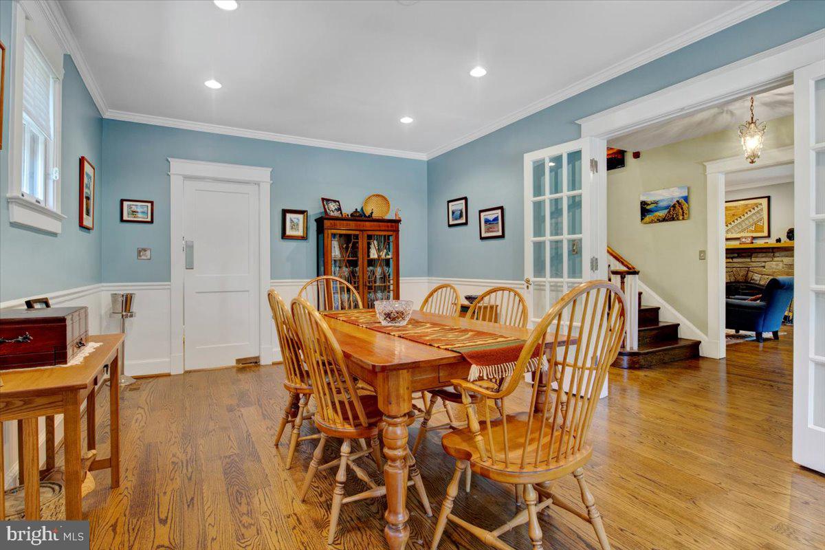 CHEVY CHASE - Residential