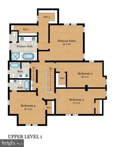 CHEVY CHASE - Residential