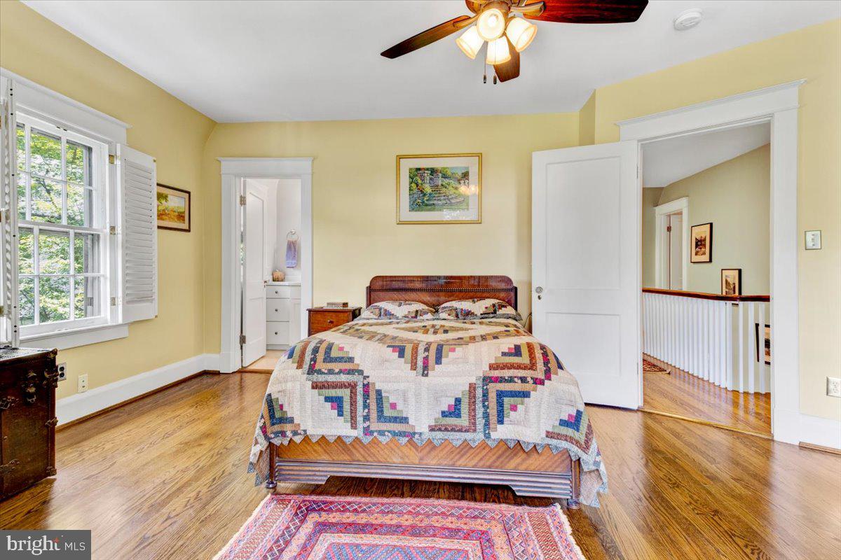 CHEVY CHASE - Residential