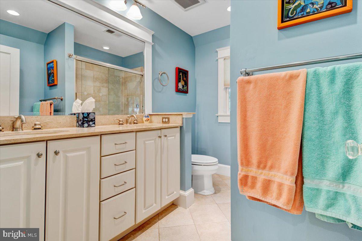 CHEVY CHASE - Residential