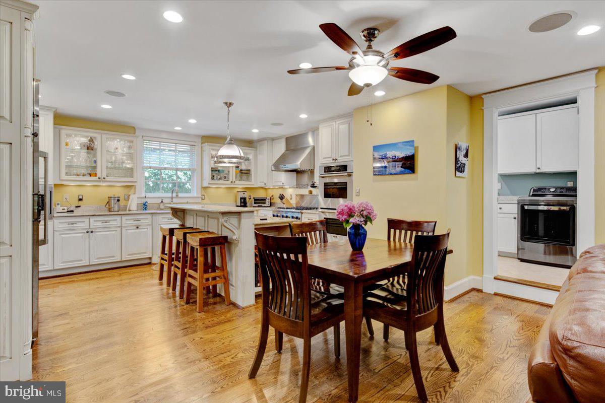 CHEVY CHASE - Residential