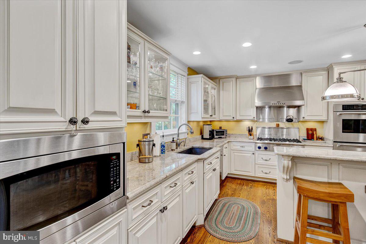 CHEVY CHASE - Residential