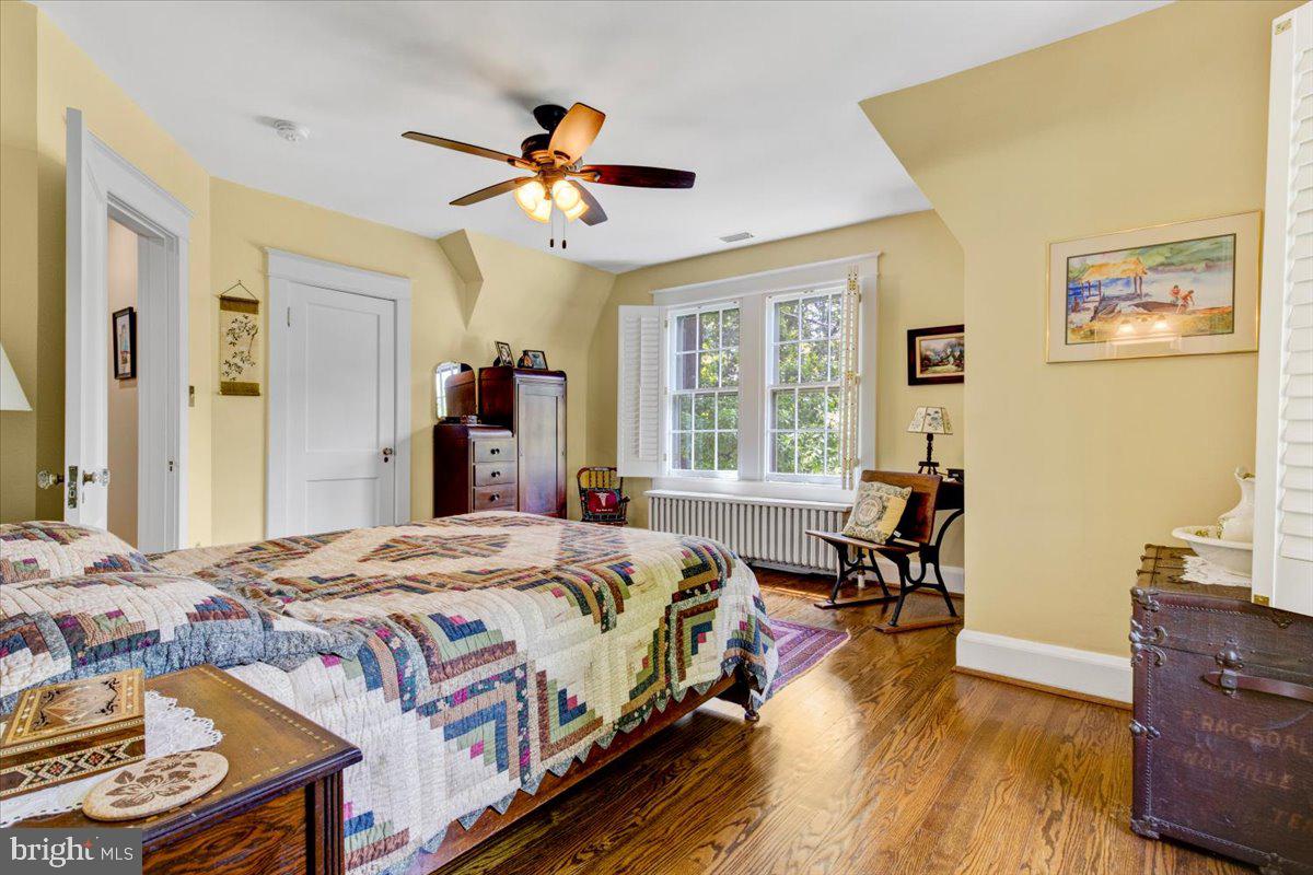 CHEVY CHASE - Residential