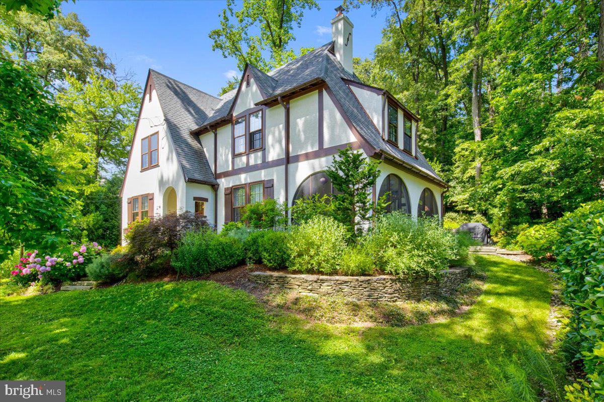 CHEVY CHASE - Residential