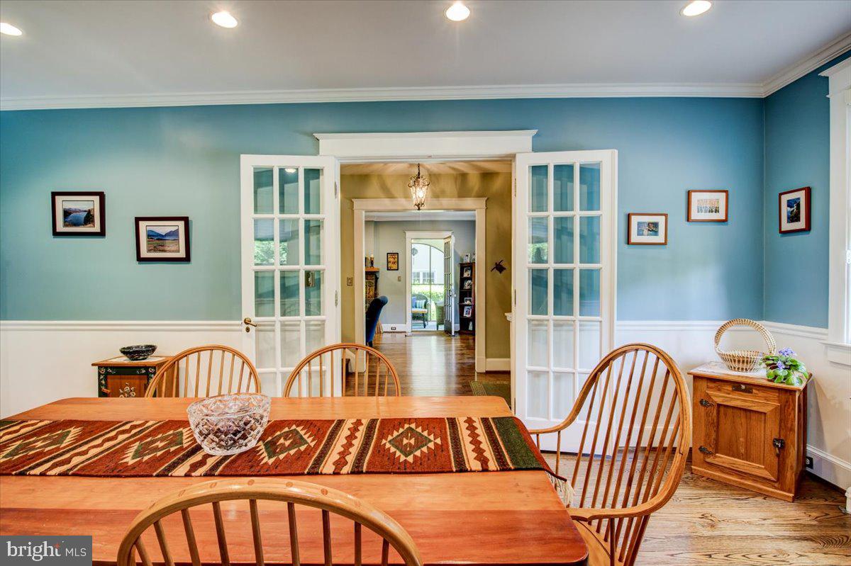 CHEVY CHASE - Residential