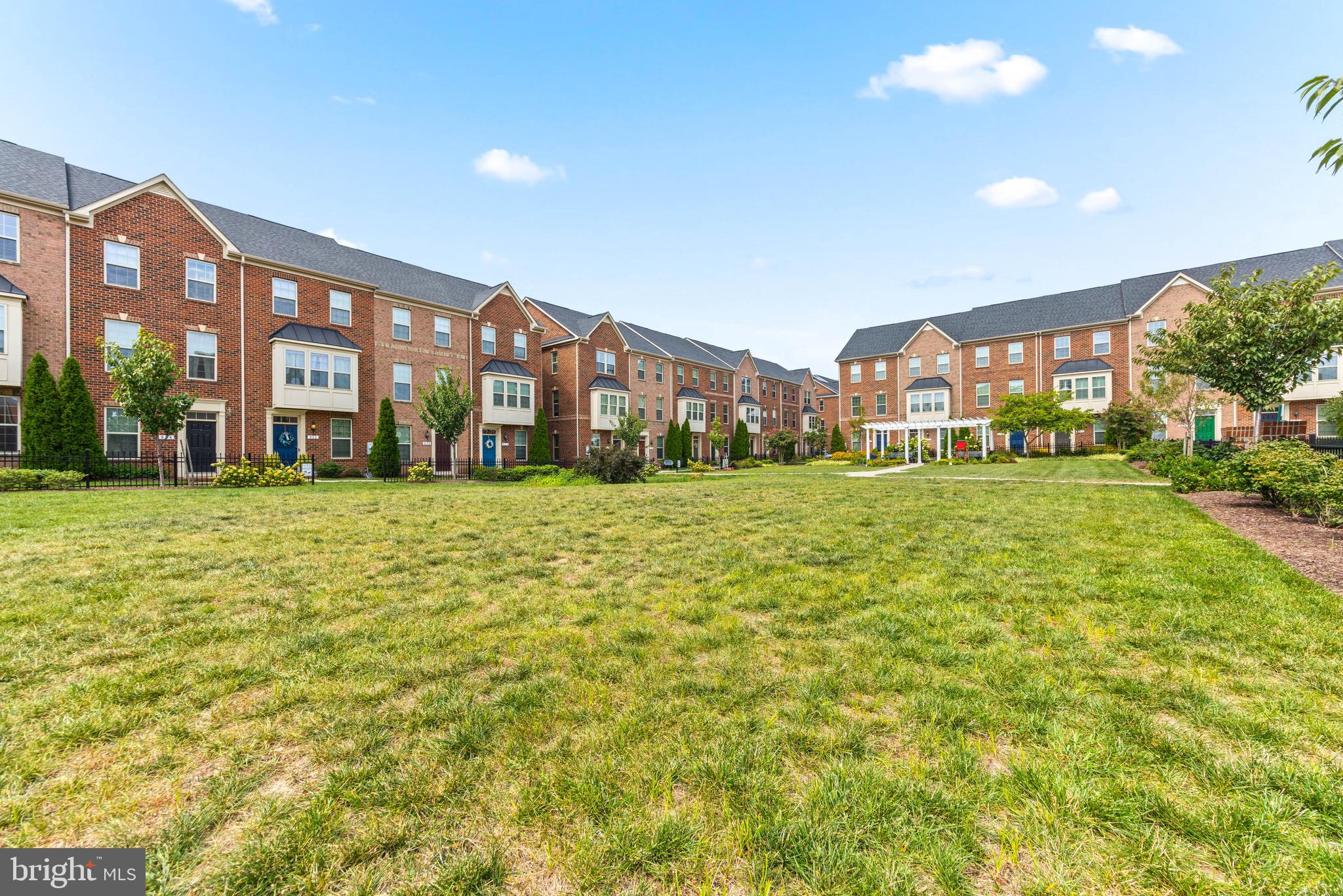 O'DONNELL SQUARE - Residential