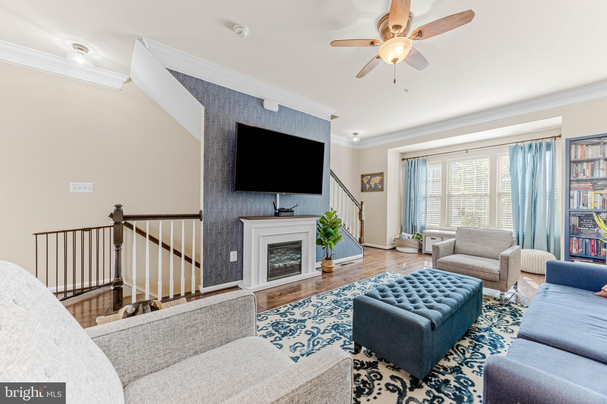 O'DONNELL SQUARE - Residential