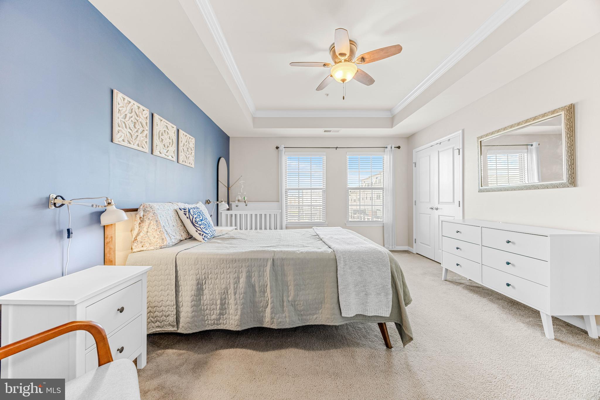 O'DONNELL SQUARE - Residential