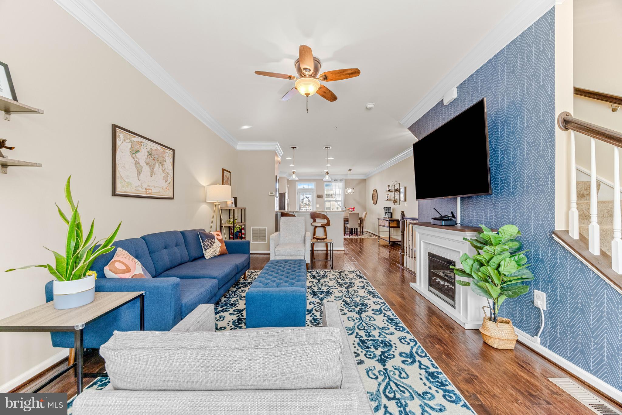 O'DONNELL SQUARE - Residential