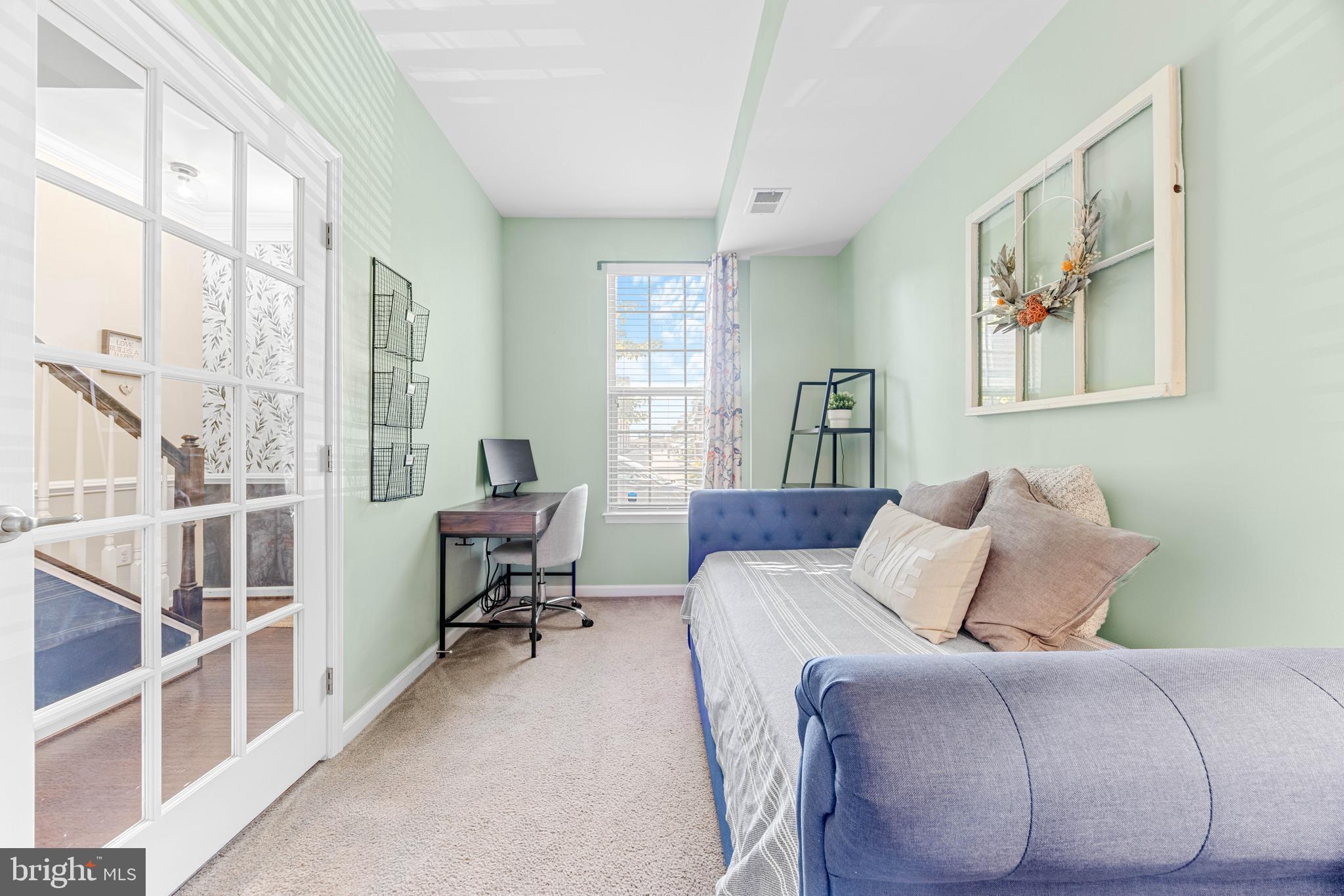 O'DONNELL SQUARE - Residential