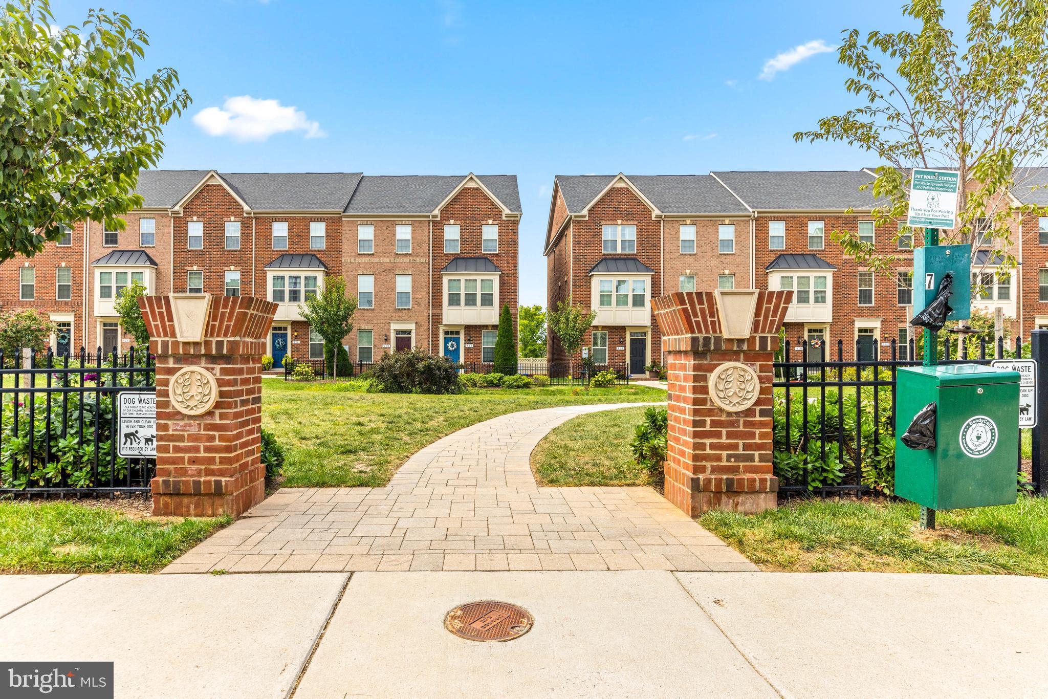O'DONNELL SQUARE - Residential