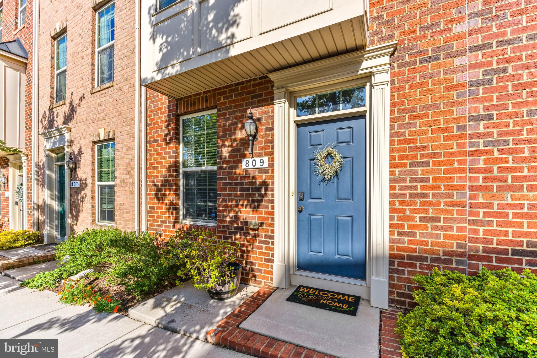 O'DONNELL SQUARE - Residential