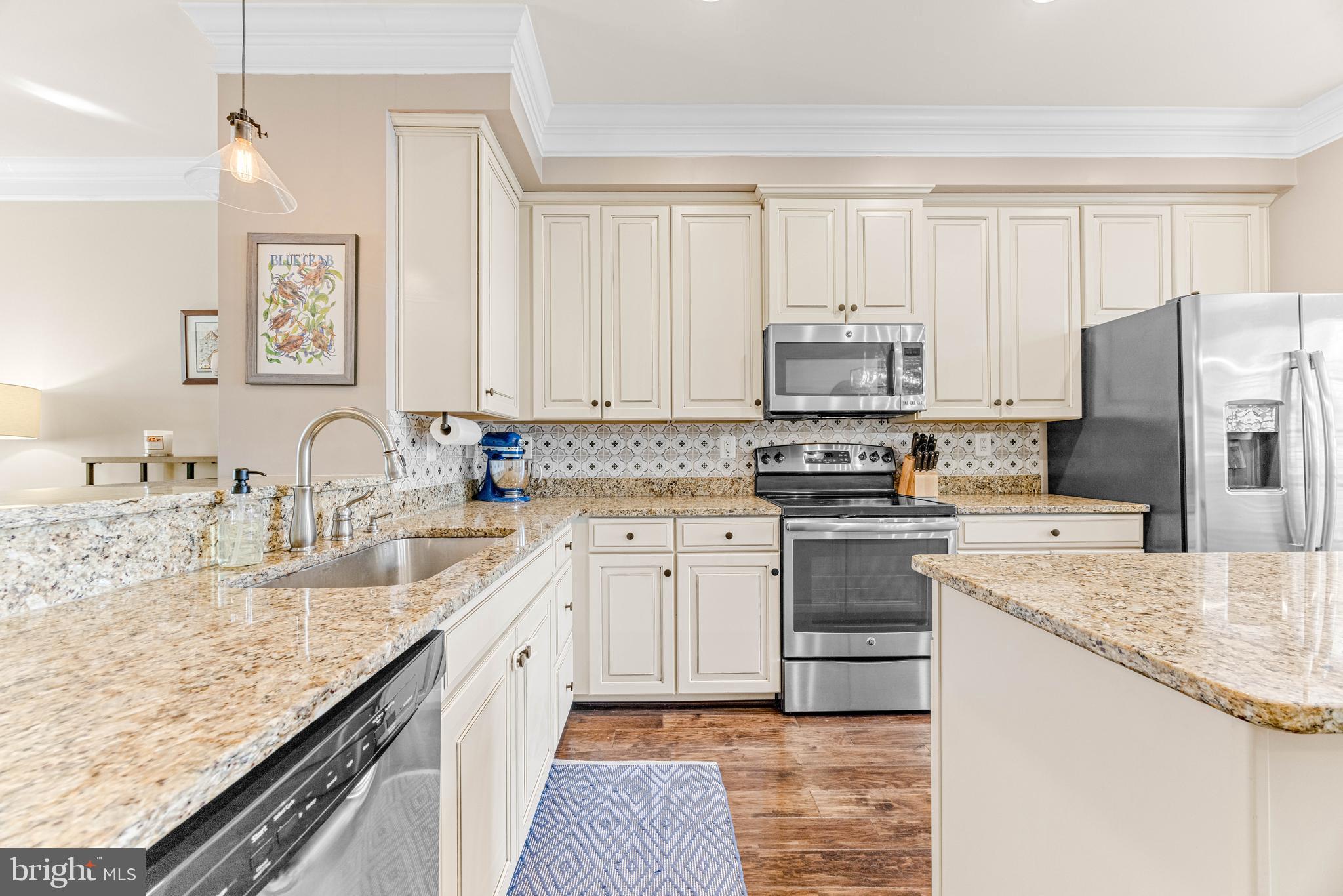 O'DONNELL SQUARE - Residential