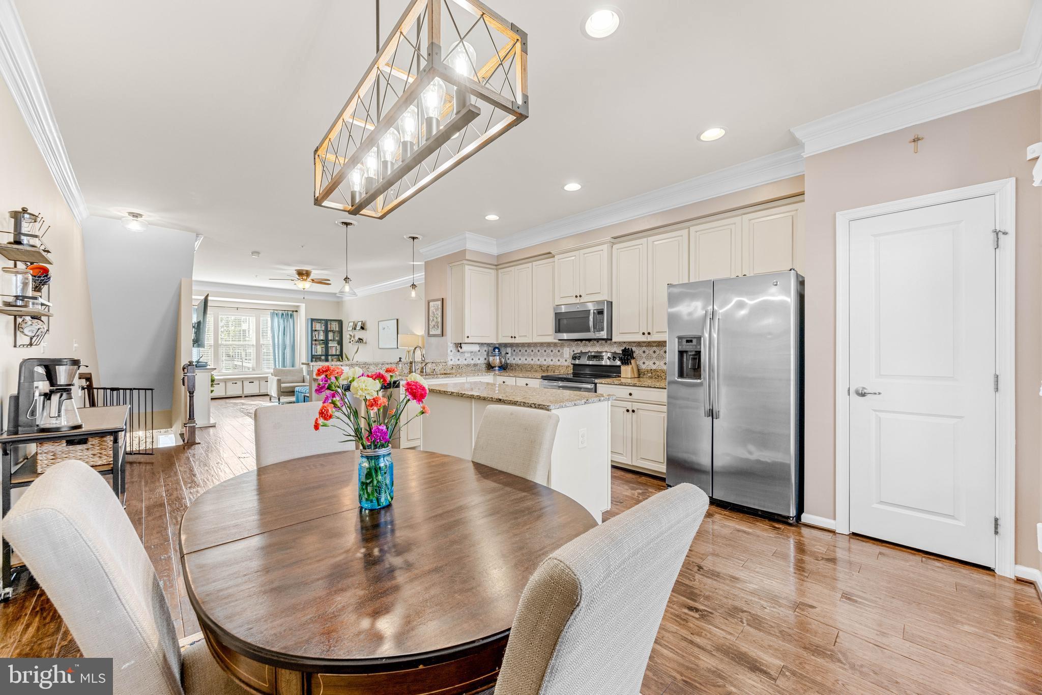 O'DONNELL SQUARE - Residential