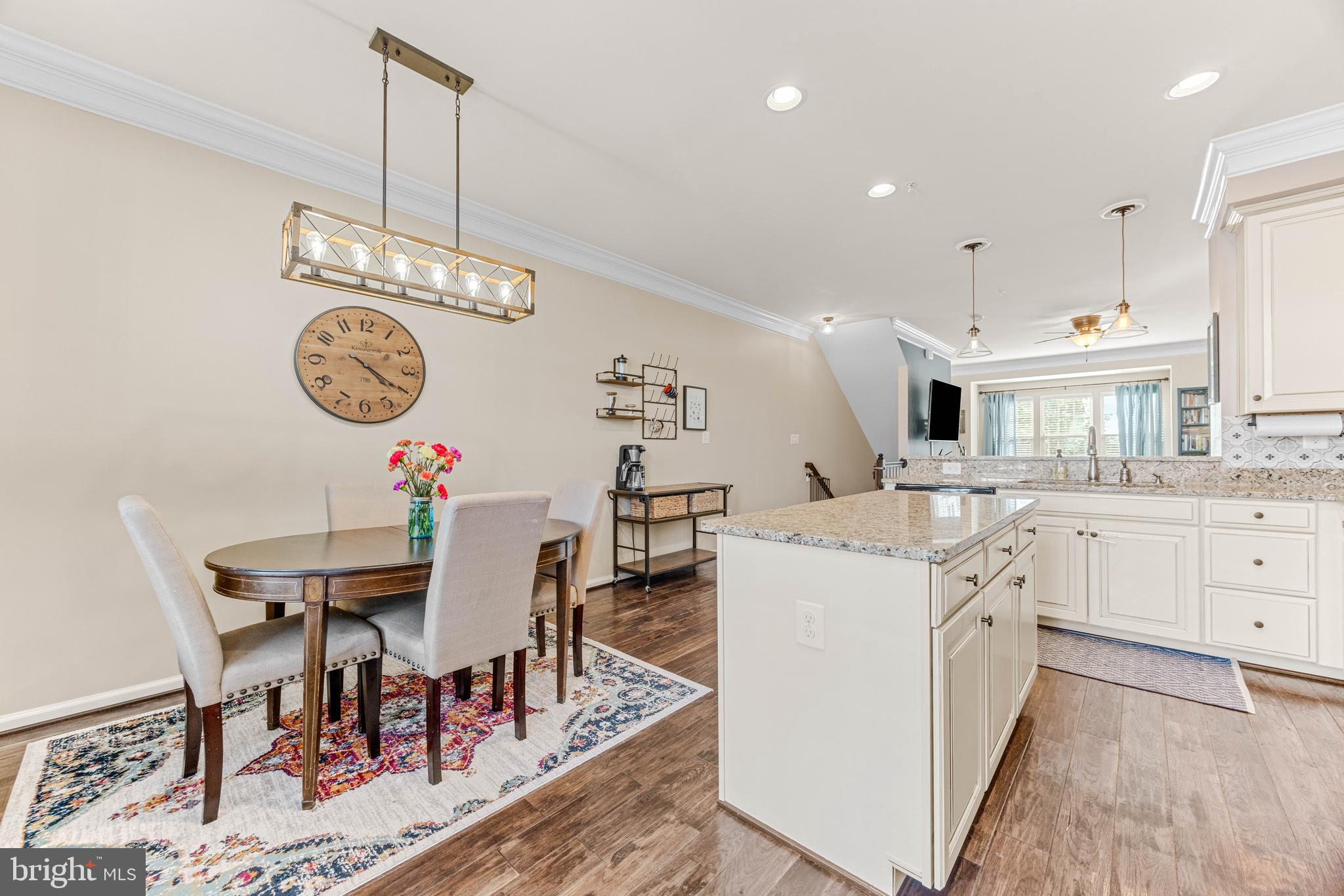 O'DONNELL SQUARE - Residential