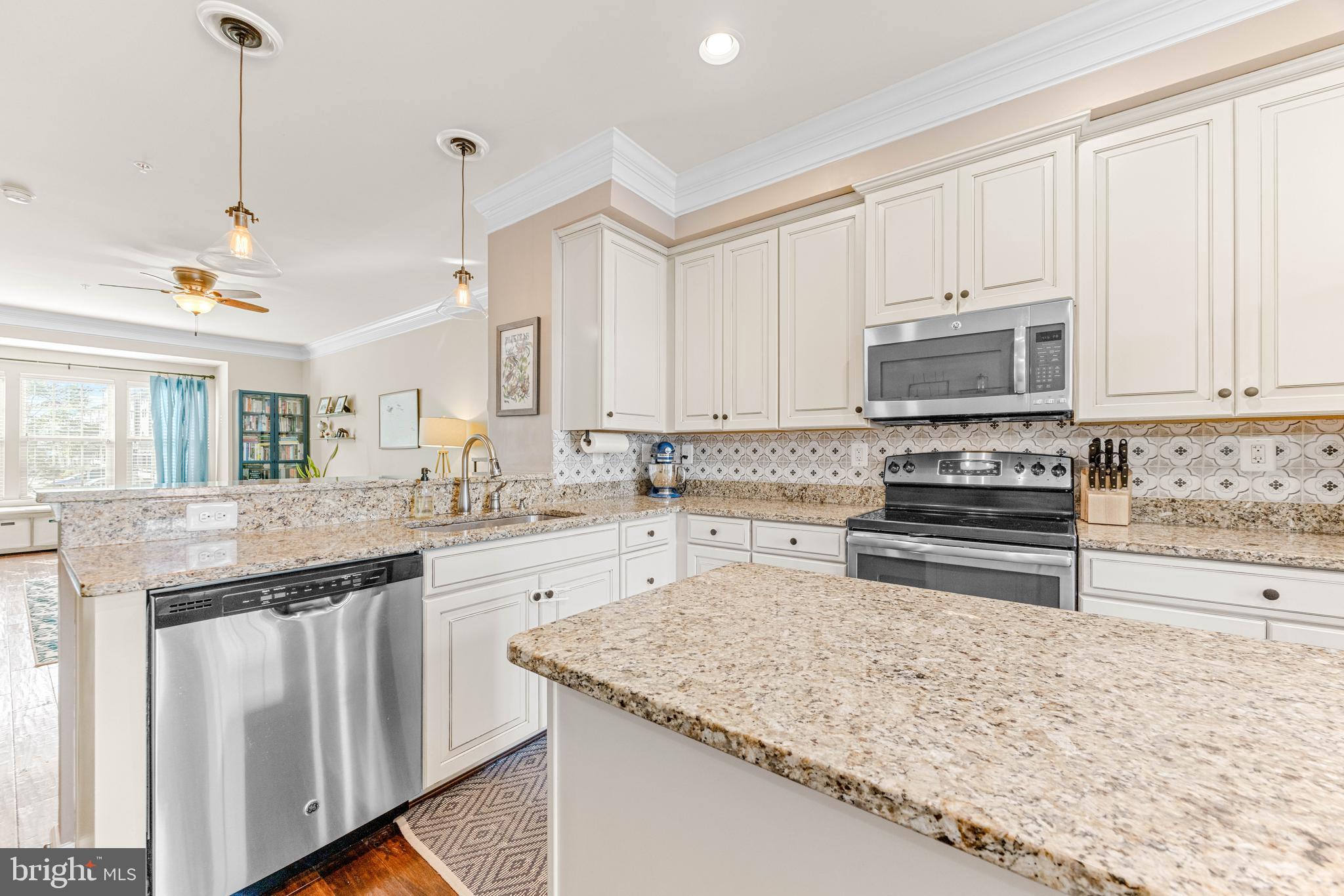 O'DONNELL SQUARE - Residential