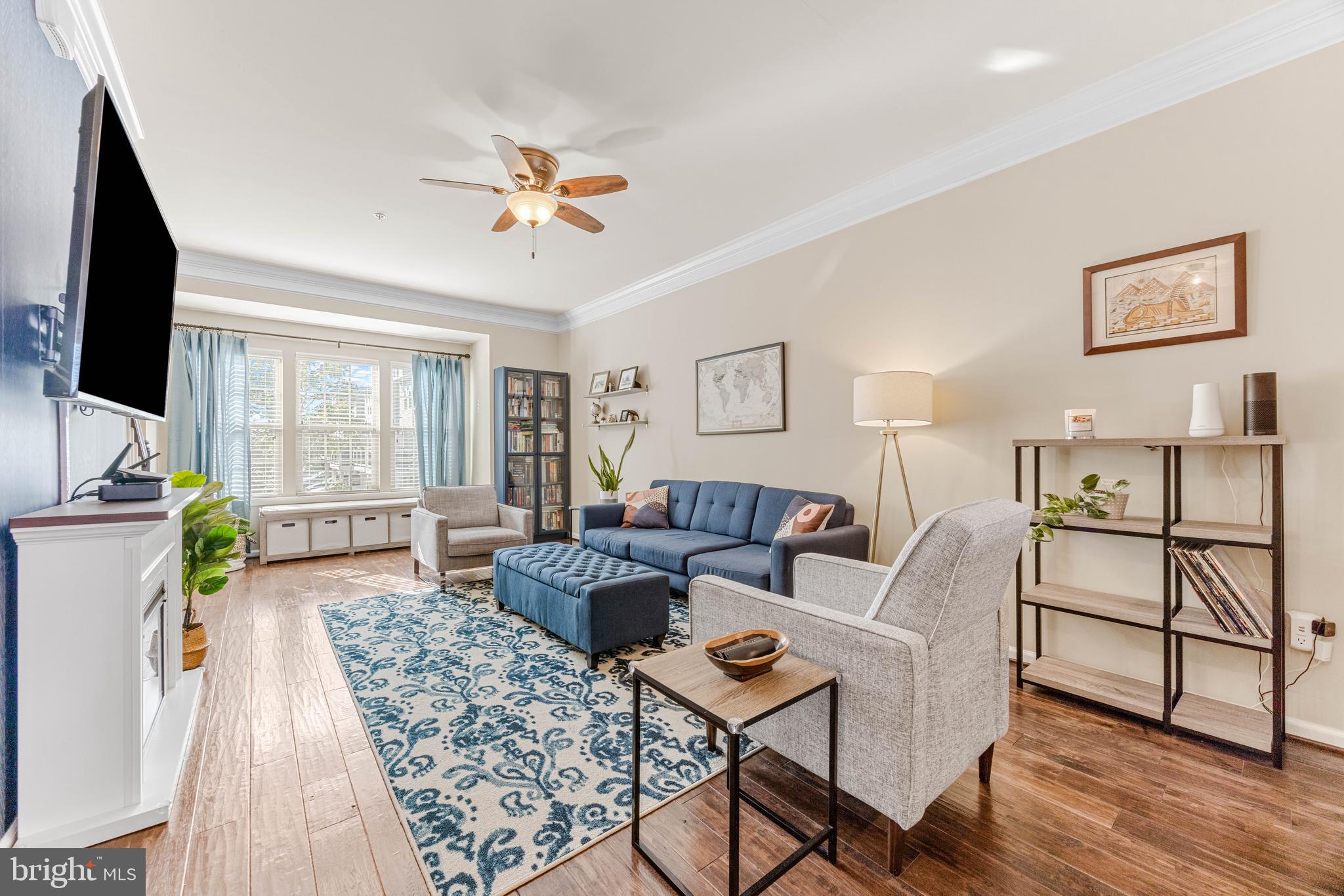 O'DONNELL SQUARE - Residential