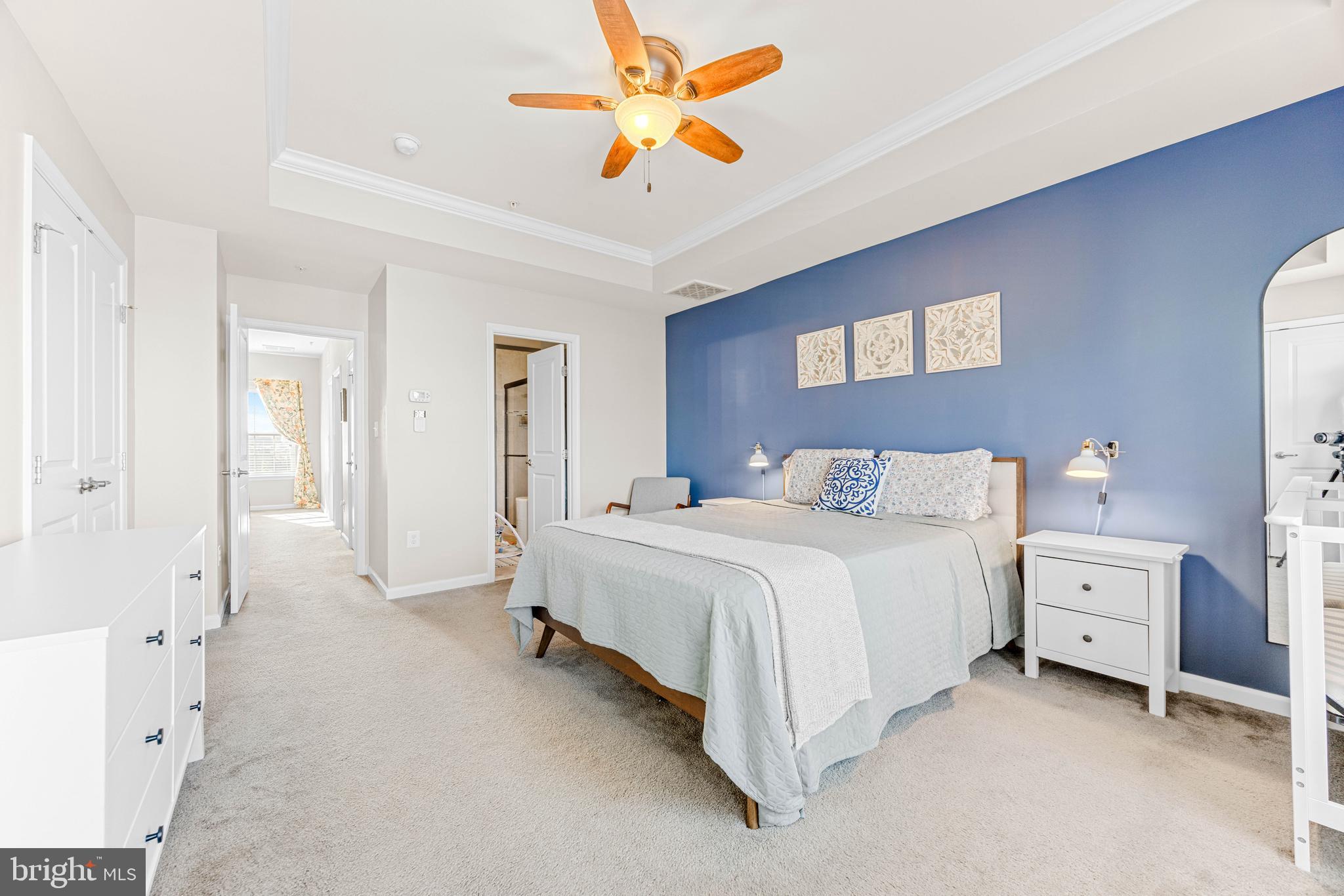 O'DONNELL SQUARE - Residential