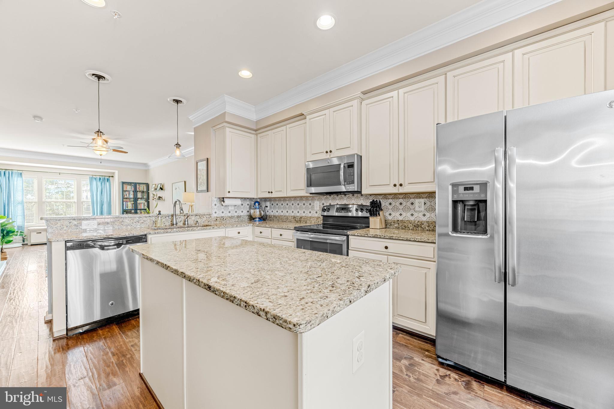 O'DONNELL SQUARE - Residential