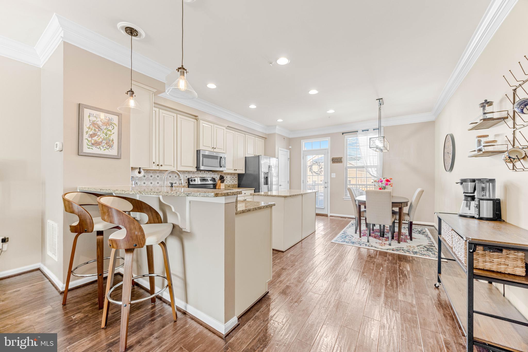 O'DONNELL SQUARE - Residential