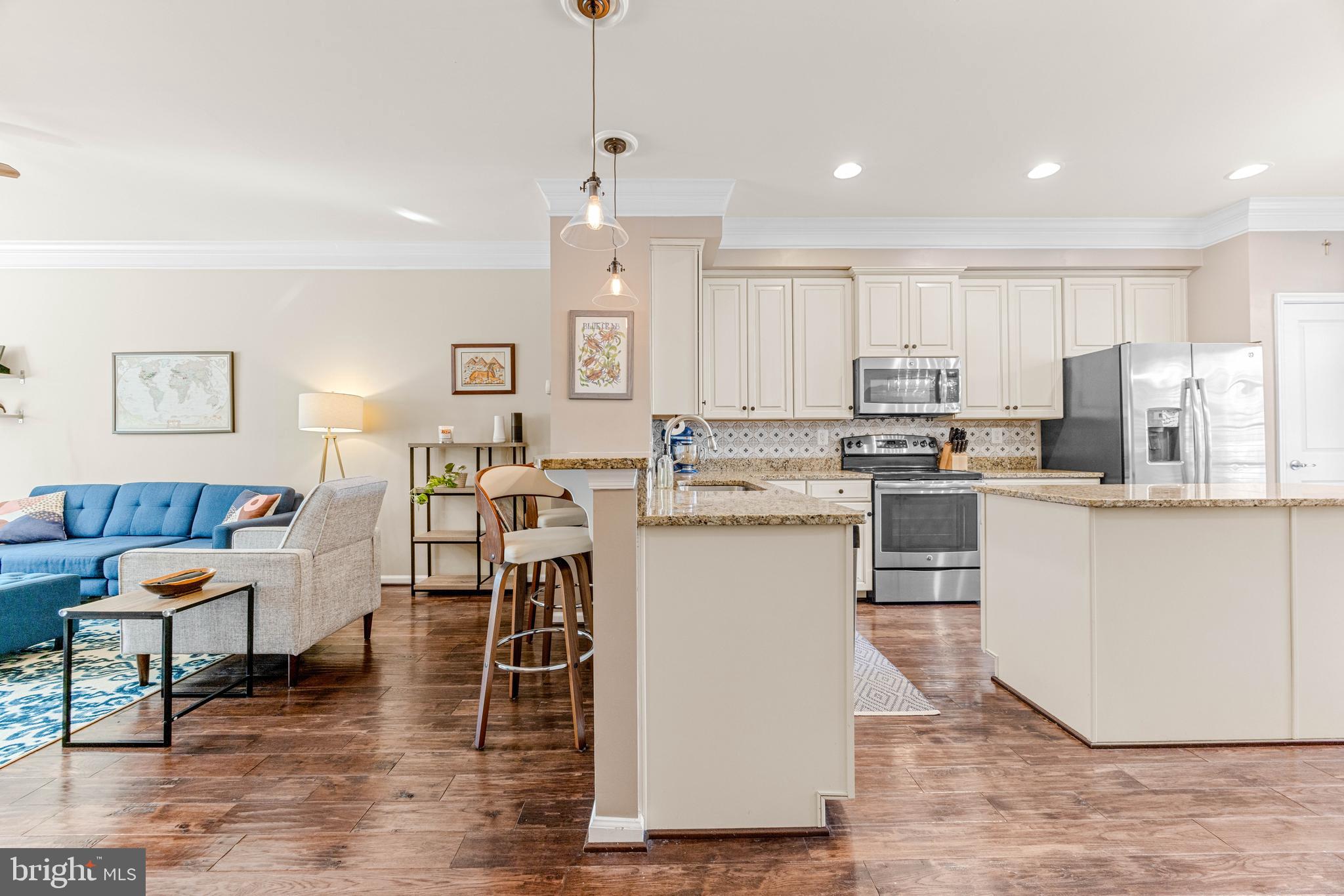 O'DONNELL SQUARE - Residential