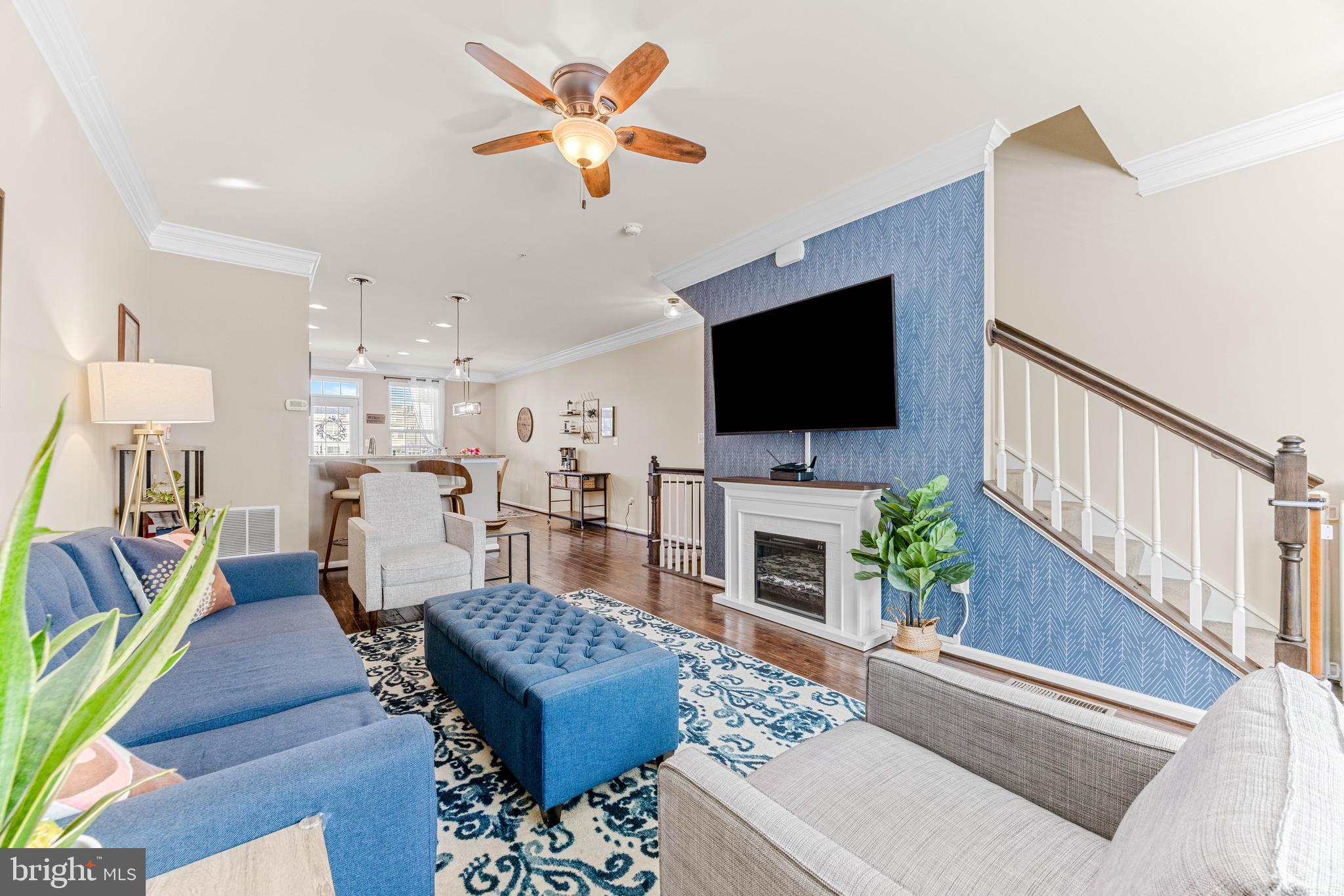 O'DONNELL SQUARE - Residential