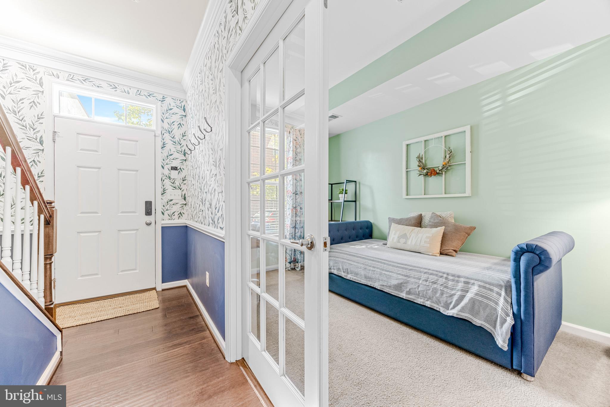 O'DONNELL SQUARE - Residential