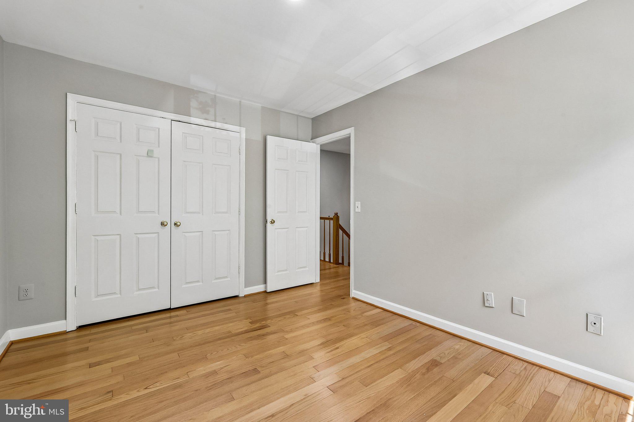 BURKE CENTRE - Residential