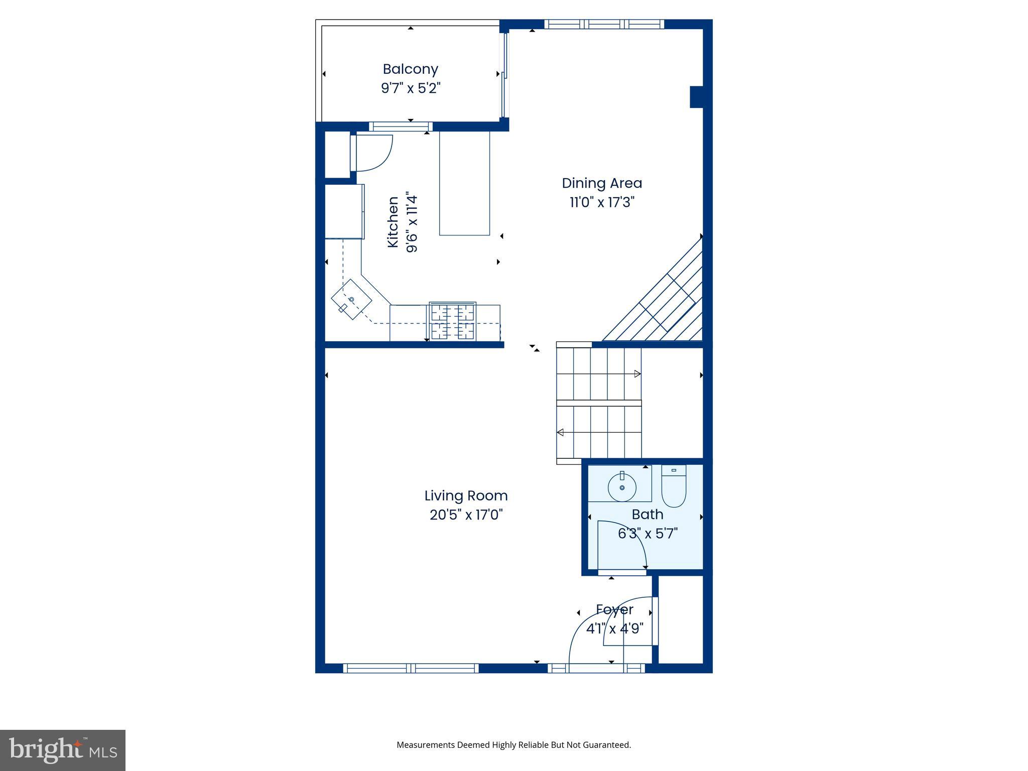 BURKE CENTRE - Residential