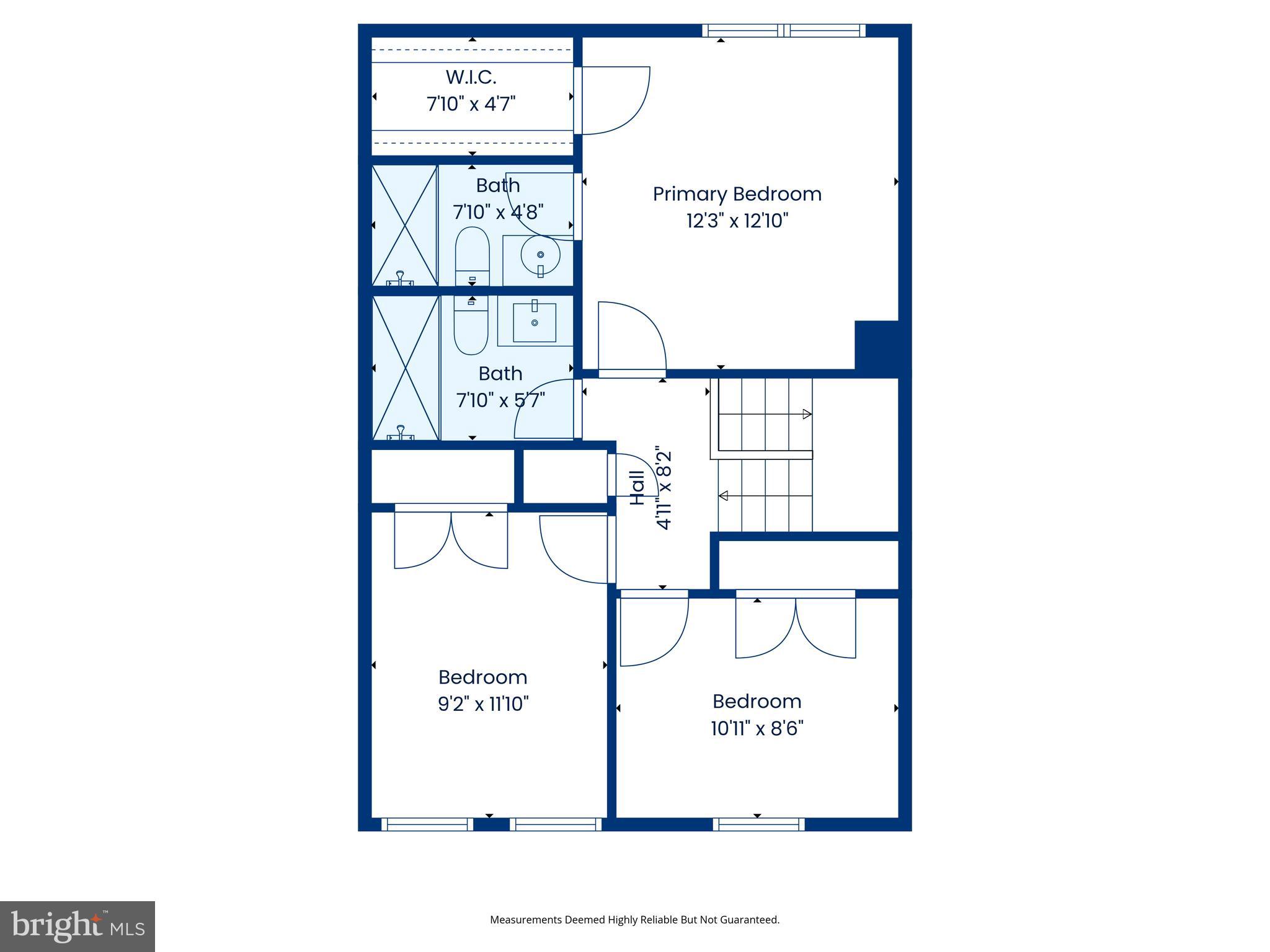 BURKE CENTRE - Residential