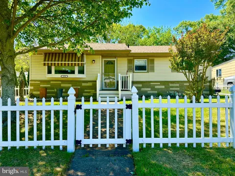 123 National Union Boulevard, Little Egg Harbor Twp, NJ 08087 - MLS#: NJOC2033978