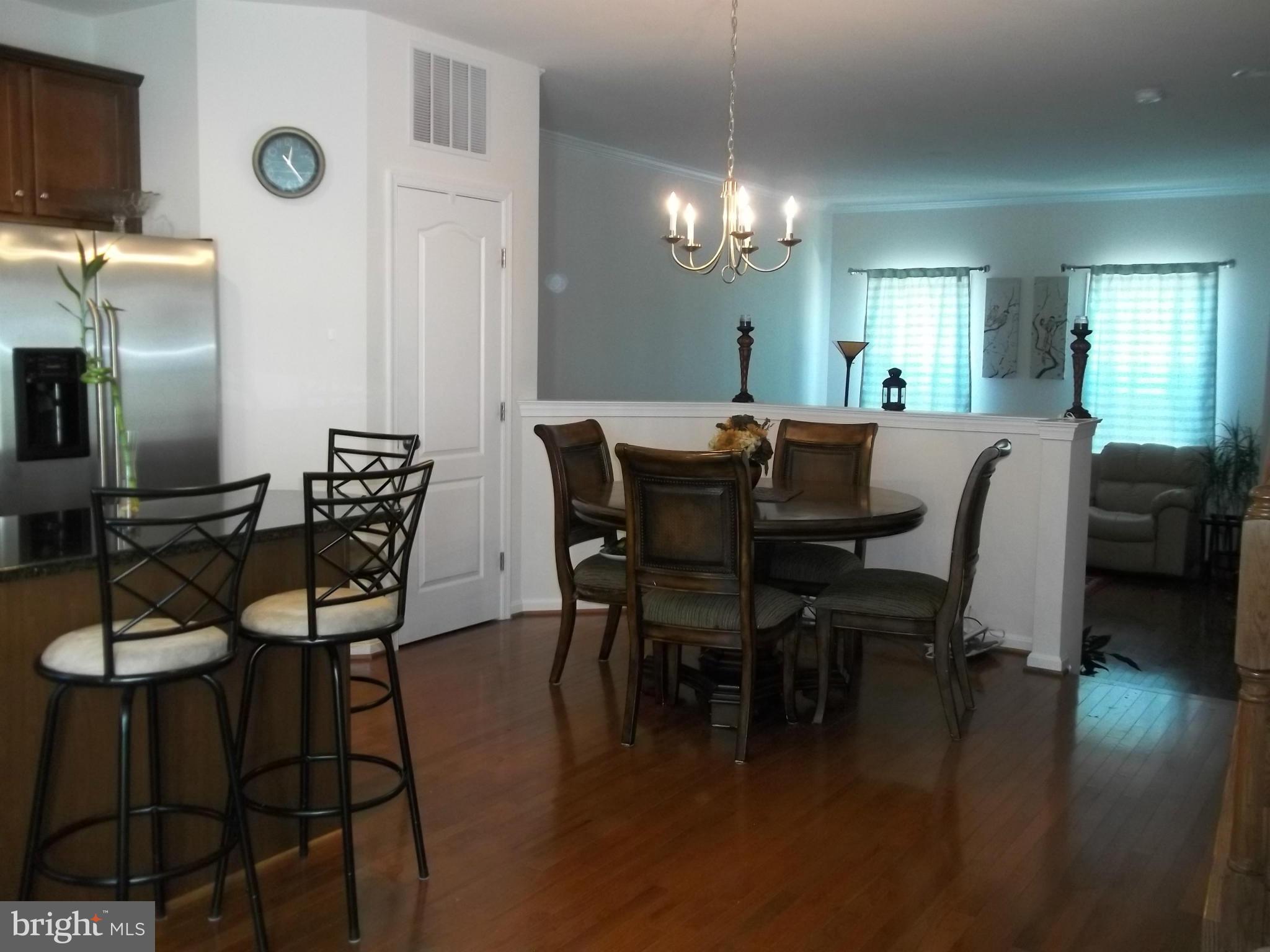 BRAMBLETON LANDBAY 2 - Residential Lease