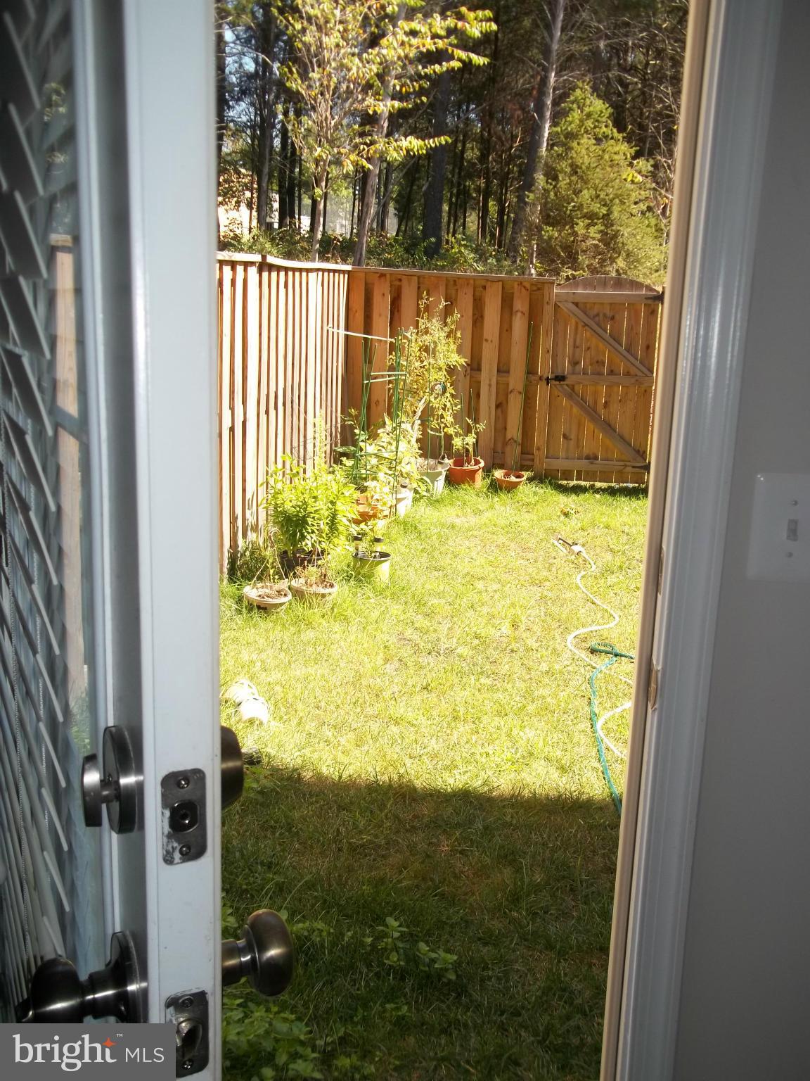 BRAMBLETON LANDBAY 2 - Residential Lease