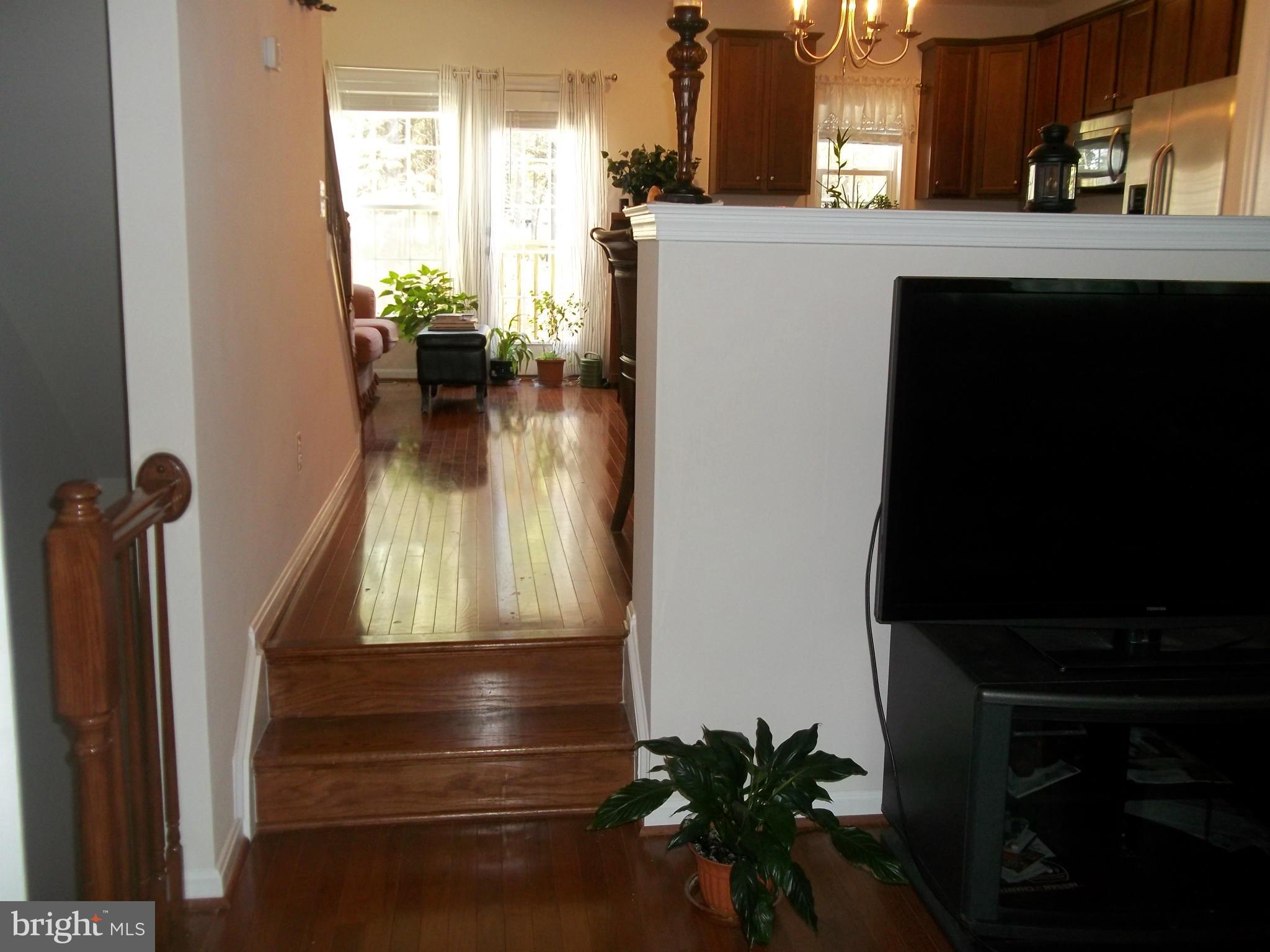 BRAMBLETON LANDBAY 2 - Residential Lease