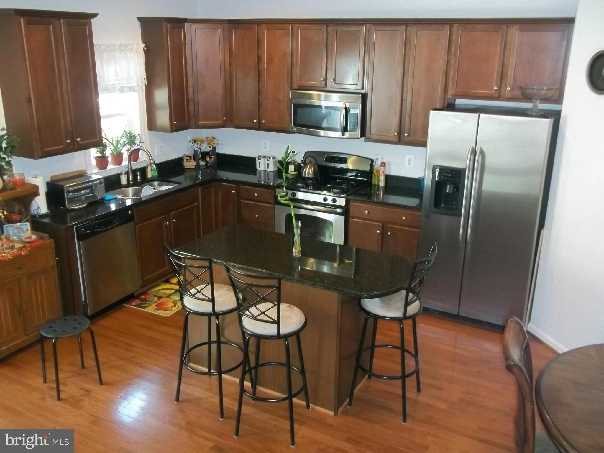 BRAMBLETON LANDBAY 2 - Residential Lease