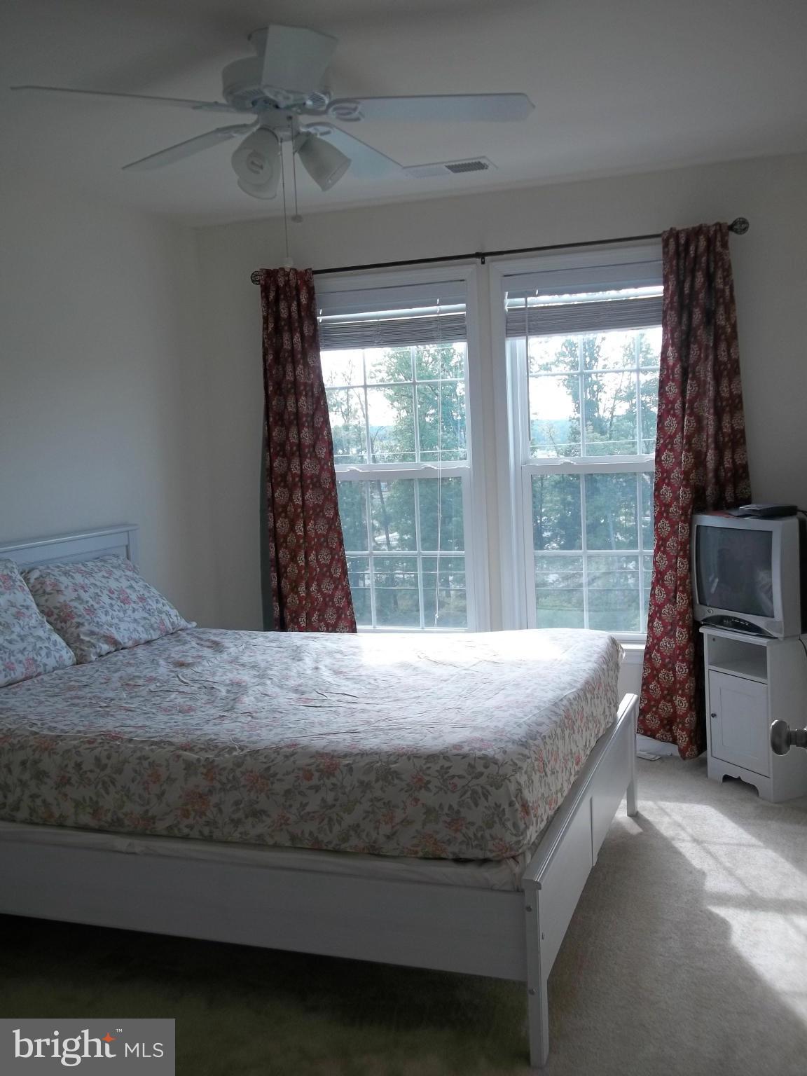 BRAMBLETON LANDBAY 2 - Residential Lease