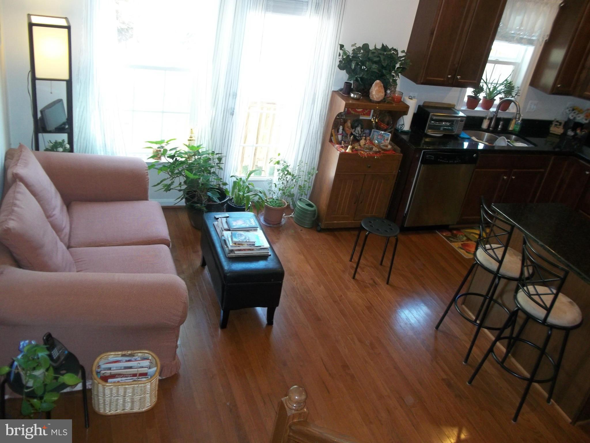 BRAMBLETON LANDBAY 2 - Residential Lease