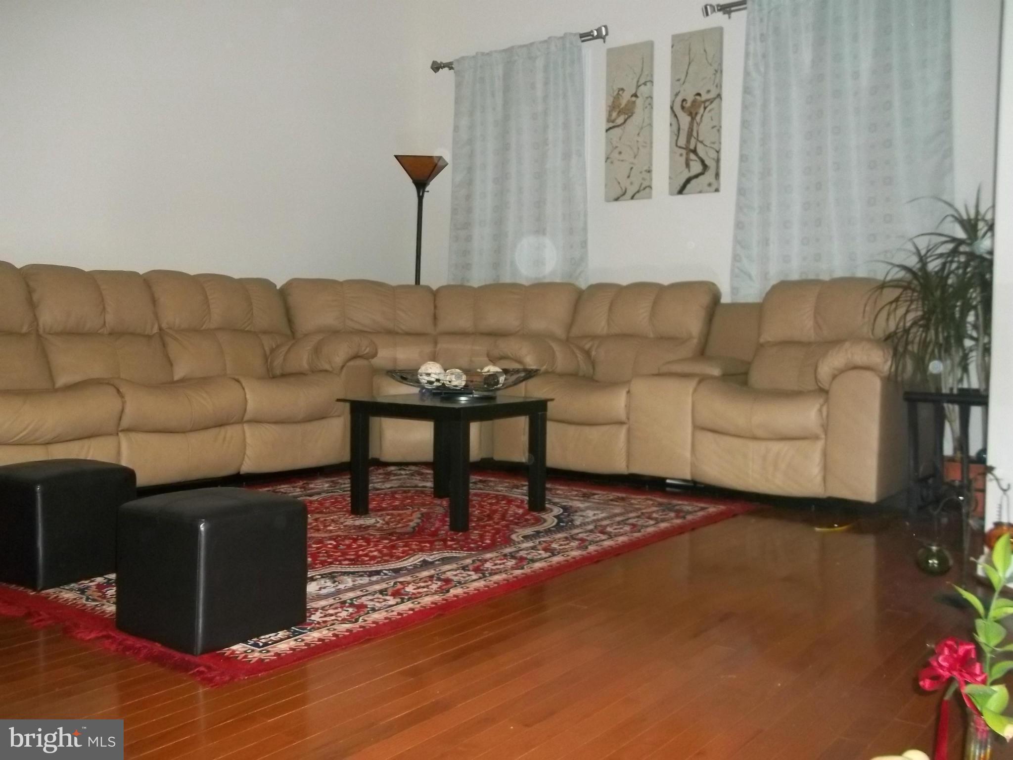 BRAMBLETON LANDBAY 2 - Residential Lease