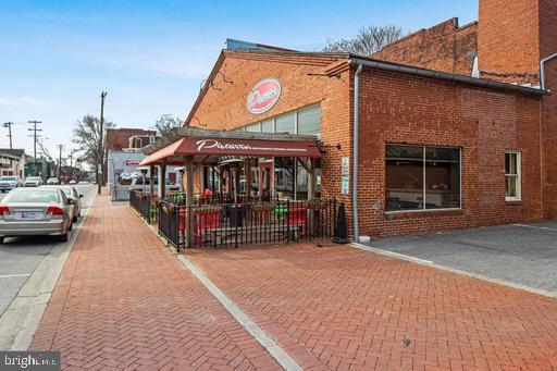 DOWNTOWN FREDERICK - Residential