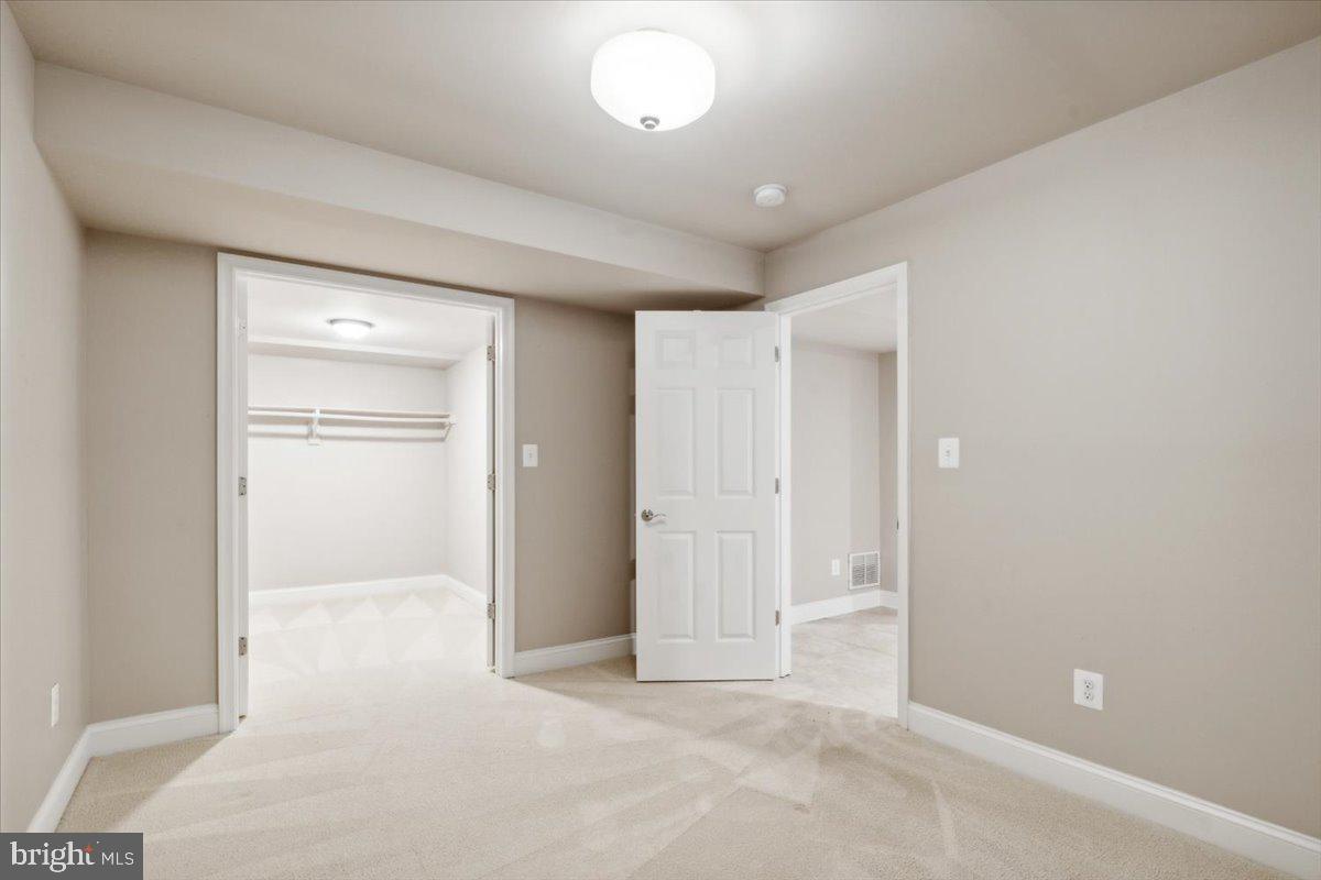 DOWNTOWN FREDERICK - Residential