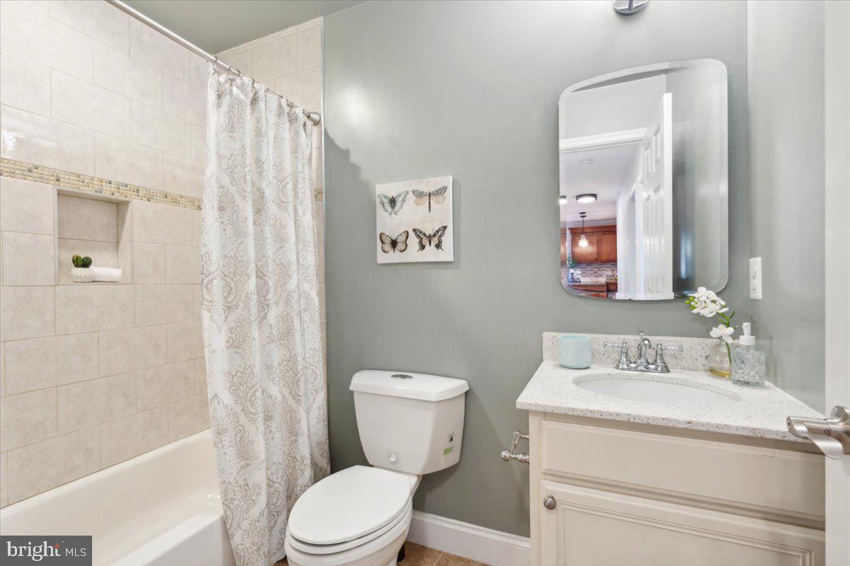 DOWNTOWN FREDERICK - Residential