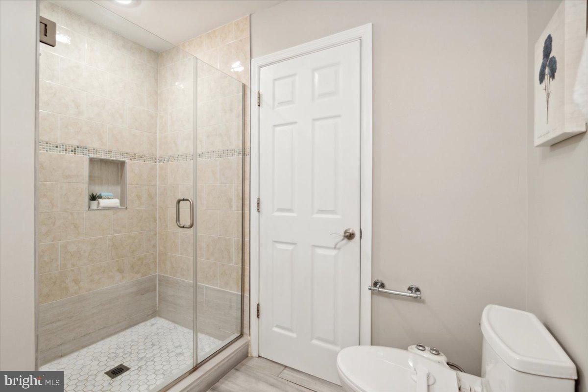 DOWNTOWN FREDERICK - Residential