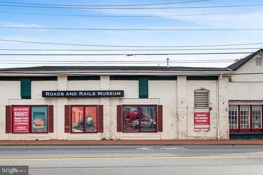 DOWNTOWN FREDERICK - Residential