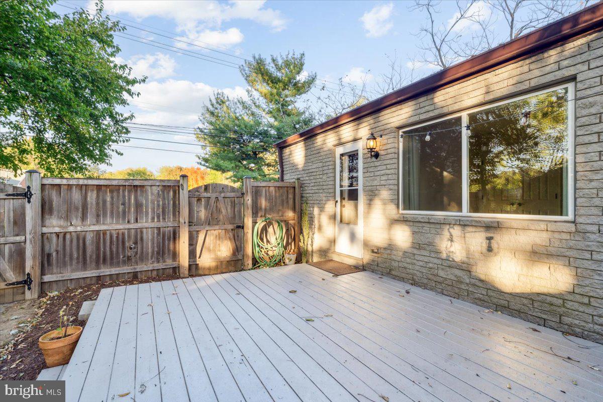 DOWNTOWN FREDERICK - Residential