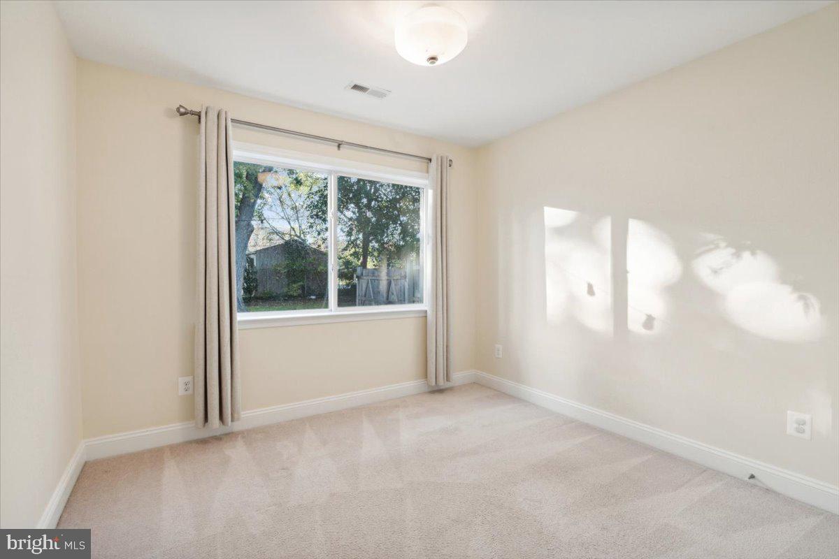 DOWNTOWN FREDERICK - Residential