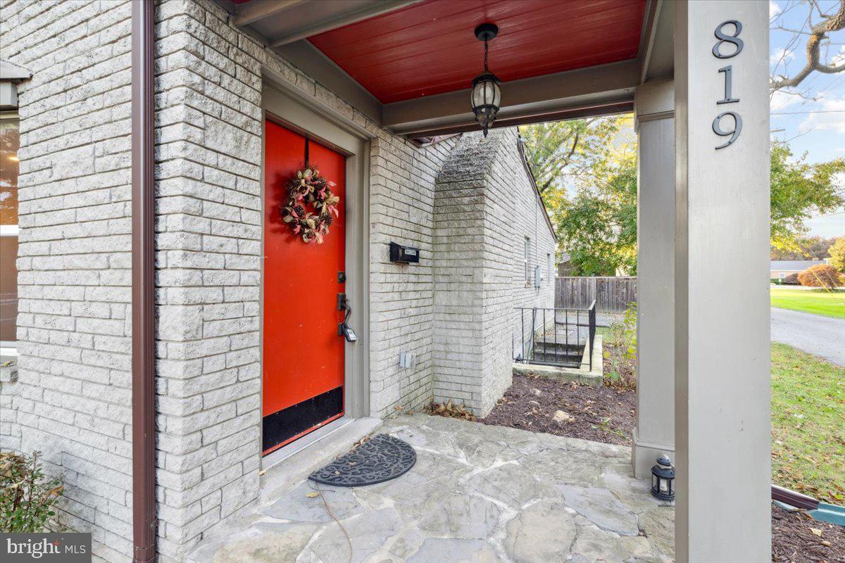 DOWNTOWN FREDERICK - Residential