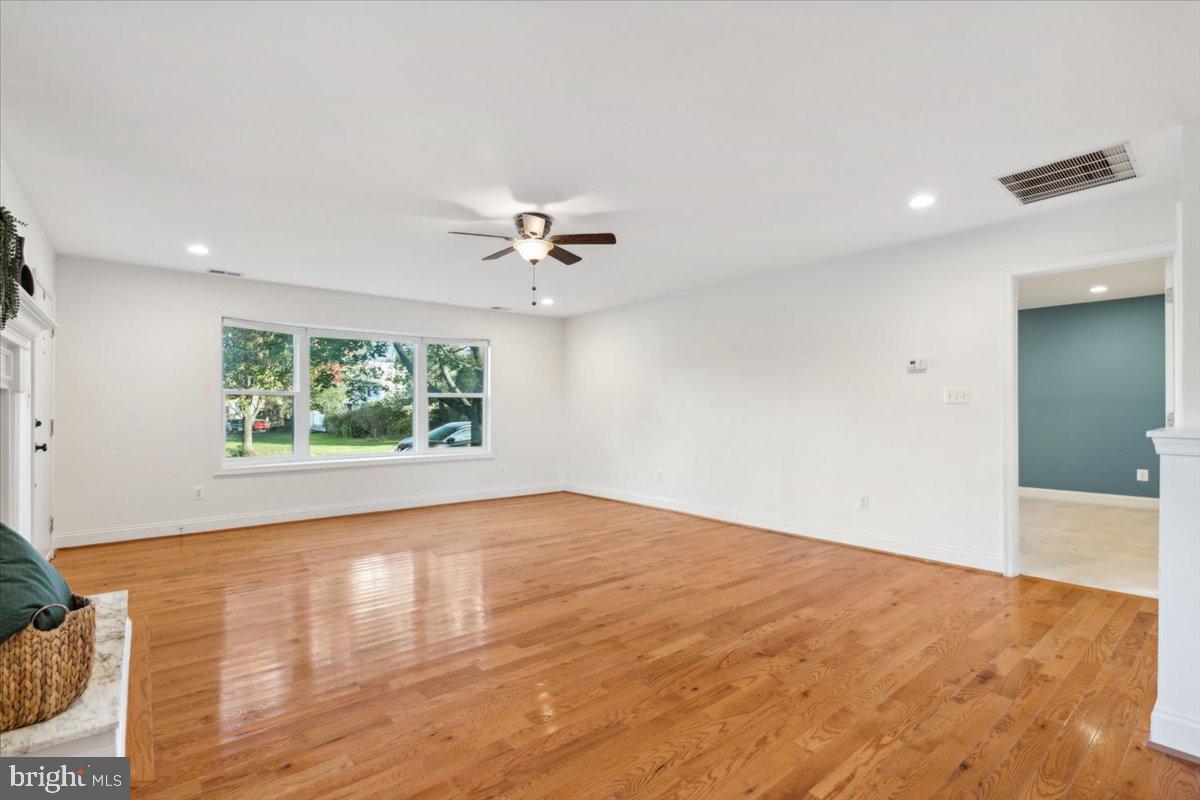 DOWNTOWN FREDERICK - Residential