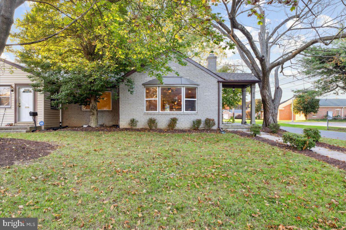 DOWNTOWN FREDERICK - Residential