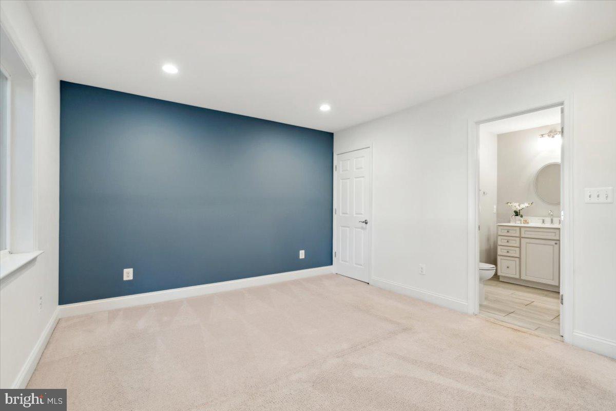 DOWNTOWN FREDERICK - Residential